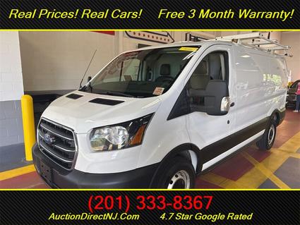 2020 Ford Transit Van Jersey City NJ