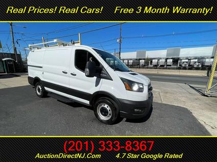 2020 Ford Transit Van Jersey City NJ