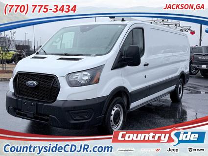 2022 Ford Transit Van Jackson GA