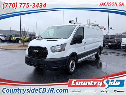 2022 Ford Transit Van Jackson GA