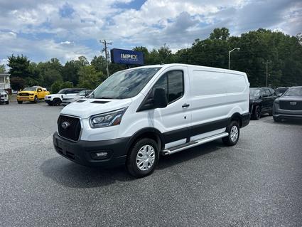 2023 Ford Transit Van Greensboro NC