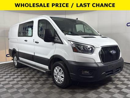 2023 Ford Transit Van Memphis TN