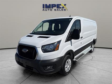 2023 Ford Transit Van Greensboro NC