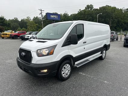 2023 Ford Transit Van Greensboro NC