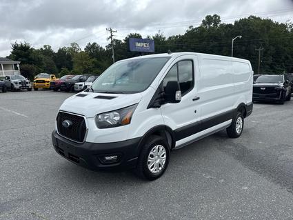 2023 Ford Transit Van Greensboro NC