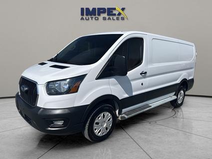 2023 Ford Transit Van Greensboro NC