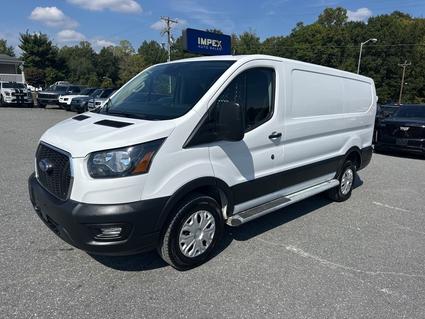 2023 Ford Transit Van Greensboro NC