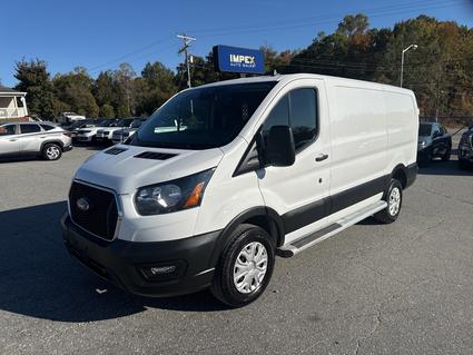 2023 Ford Transit Van Greensboro NC