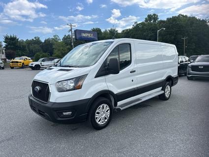 2023 Ford Transit Van Greensboro NC