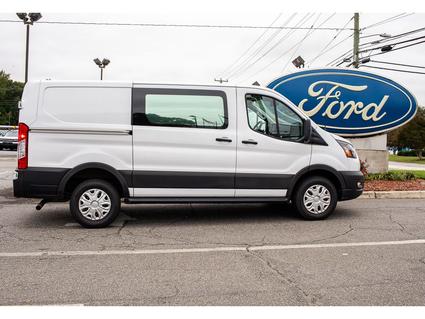 2023 Ford Transit Van Suffolk VA