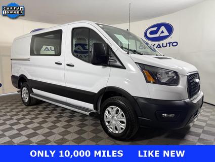 2023 Ford Transit Van Memphis TN