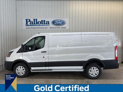 2024 Ford Transit Van Wooster OH