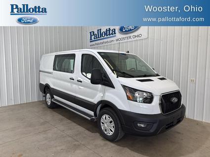 2024 Ford Transit Van Wooster OH