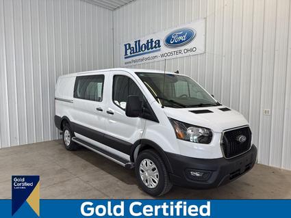 2024 Ford Transit Van Wooster OH