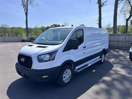 2024 Ford Transit Van Collierville TN