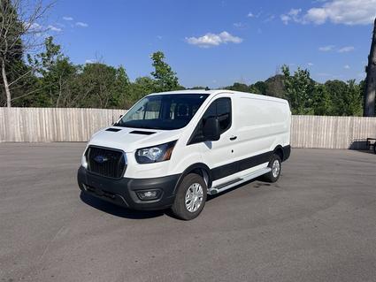 2024 Ford Transit Van Collierville TN