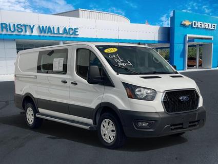 2024 Ford Transit Van Clinton TN