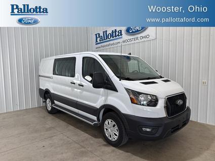 2024 Ford Transit Van Wooster OH