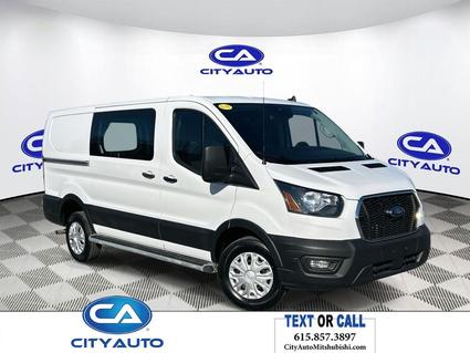 2024 Ford Transit Van Murfreesboro TN