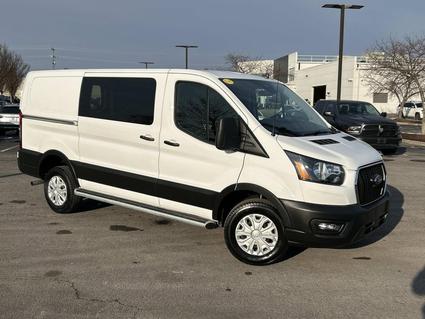 2024 Ford Transit Van Murfreesboro TN