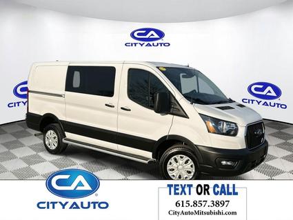 2024 Ford Transit Van Murfreesboro TN