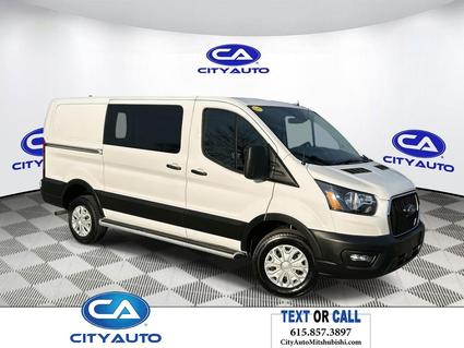 2024 Ford Transit Van Murfreesboro TN