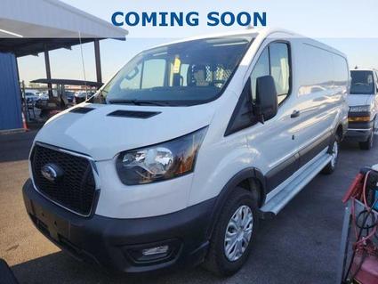 2024 Ford Transit Van Murfreesboro TN