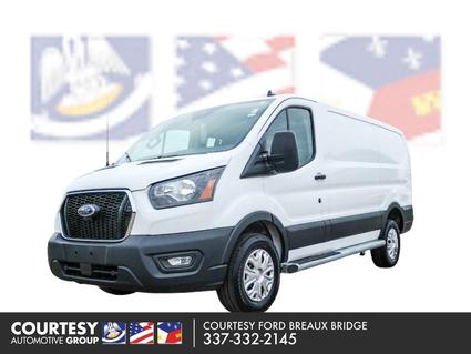 2024 Ford Transit Van Breaux Bridge LA