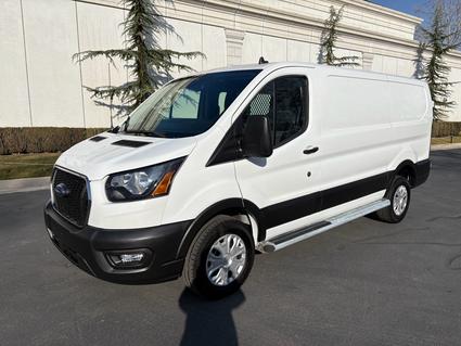 2024 Ford Transit Van Salt Lake City UT