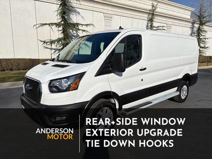 2024 Ford Transit Van Salt Lake City UT