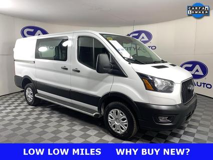 2024 Ford Transit Van Memphis TN