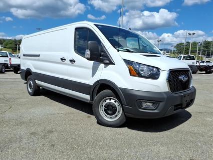 2024 Ford Transit Van Salem VA
