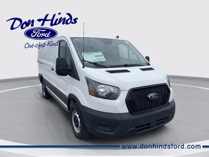 2025 Ford Transit Van Fishers IN