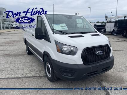 2025 Ford Transit Van Fishers IN