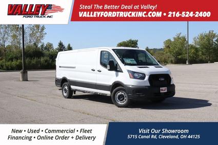 2025 Ford Transit Van Cleveland OH