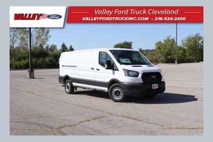 2025 Ford Transit Van Cleveland OH