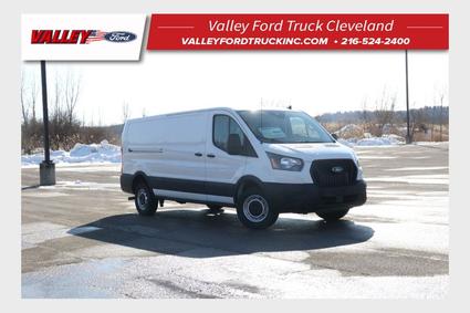 2025 Ford Transit Van Cleveland OH