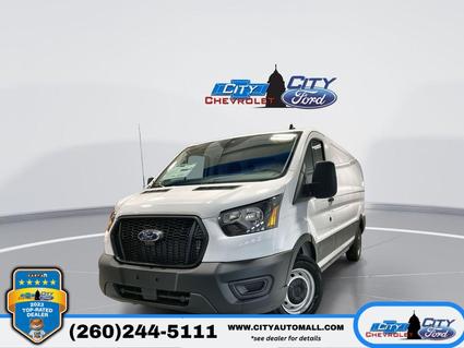 2025 Ford Transit Van Columbia City IN