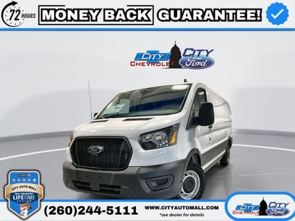 2025 Ford Transit Van Columbia City IN
