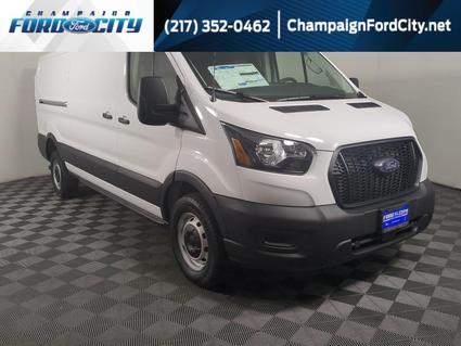 2025 Ford Transit Van Champaign IL