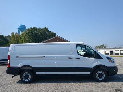 2025 Ford Transit Van Winder GA
