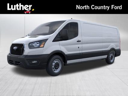 2025 Ford Transit Van Minneapolis MN