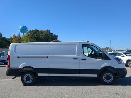 2026 Ford Transit Van Winder GA