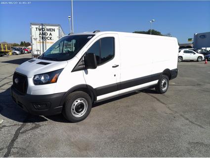 2026 Ford Transit Van Fishers IN
