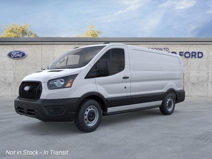 2026 Ford Transit Van Wilmington IL