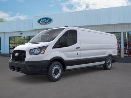 2026 Ford Transit Van Virginia Beach VA