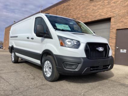 2026 Ford Transit Van Grandville MI