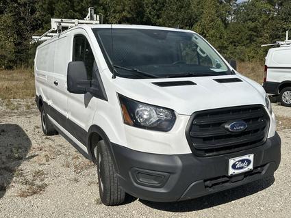 2020 Ford Transit Van Griffin GA