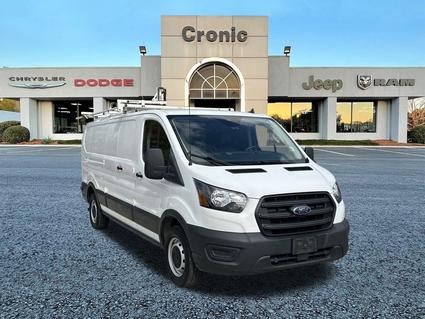 2020 Ford Transit Van Griffin GA