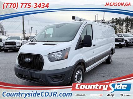 2022 Ford Transit Van Jackson GA
